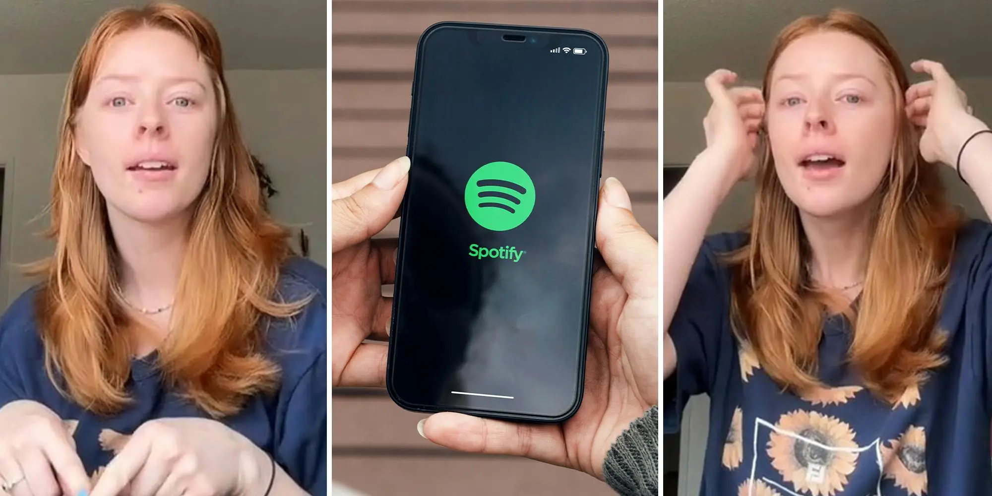 'Spotify is a JOKE': Spotify Premium user slams app after she got kicked out of audiobook mid-listen