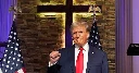 Evangelical leaders celebrate Trump’s victory as a prophecy fulfilled