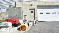 Animal shelter workers hospitalised after FBI uses furnace to burn seized meth