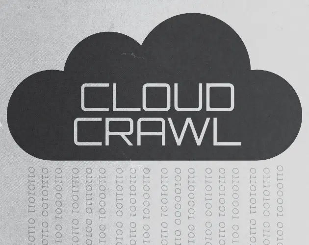 Cloud Crawl by AwkwardTurtle