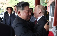 What are Ukrainian children doing in North Korea? -- [Opinion]