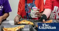 This week, California passed legislation banning ultra-processed school meals