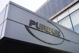 Mass. could get more than $100 million in new OxyContin settlement with Purdue Pharma