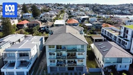 Smaller capitals outperform Sydney, Melbourne property price growth