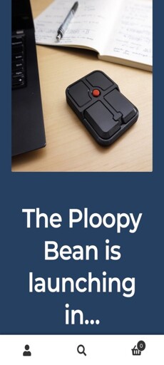 Ploopy Bean