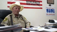 A right-wing sheriffs group that challenges federal law is gaining acceptance around the country