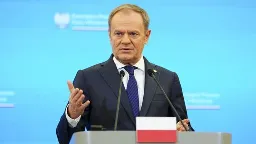 Tusk calls for EU to confiscate Russian assets to finance Ukraine