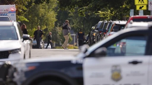 All 14 injured children expected to survive after shooter at Minneapolis Catholic school kills 2