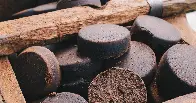 Scientists strengthen concrete by 30 percent with used coffee grounds