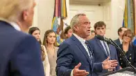 RFK Jr. Wants Every American to Be Sporting a Wearable Within Four Years