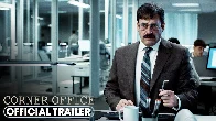 Corner Office [trailer] - releasing: August 4, 2023