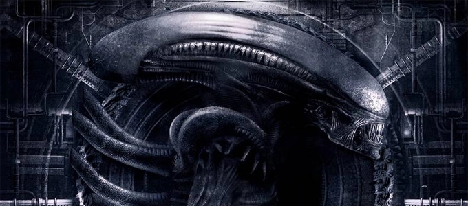 Alien: Romulus To Release Theatrically August 16th 2024! - Alien vs. Predator Galaxy