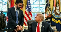 Trump and Zohran Mamdani to meet in the Oval Office