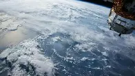 Solar panels in space could cut Europe's renewable energy needs by 80%
