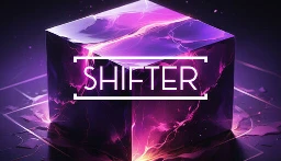 Shifter on Steam