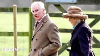 King Charles III diagnosed with cancer, Buckingham Palace says