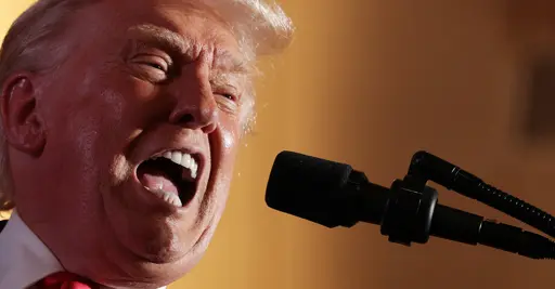 Trump Blames Rob Reiner for His Own Murder