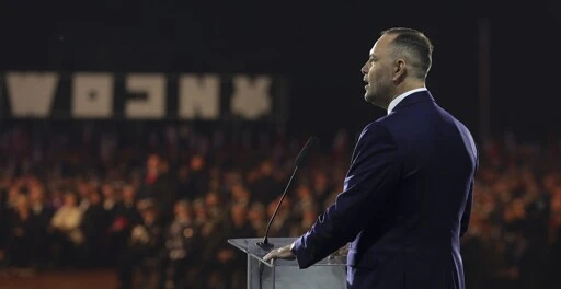 New Polish president demands Germany pay war reparations on invasion anniversary