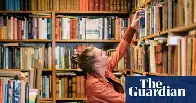 Denmark to abolish VAT on books in effort to get more people reading
