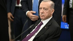 Turkey's Erdogan launches 'Year of the Family' with an attack on the LGBTQ+ community