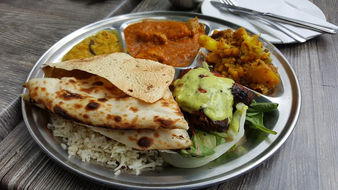 10 Best Indian Restaurants in  San Diego CA