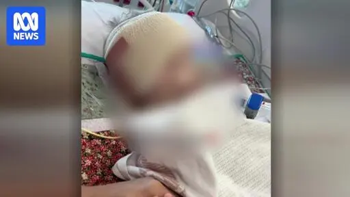 Influencer accused of torturing her baby and taking photos of her in pain