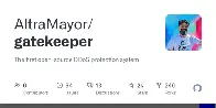 Gatekeeper: The first open-source DDoS protection system.  Has anyone tried mass hosting this as a group?