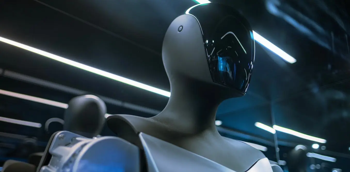 Elon Musk’s Tesla is promising to sell a humanoid robot. It could be the first of many