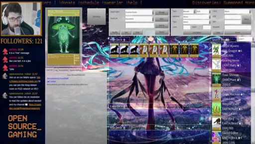 Discoveries: Summoned Monsters