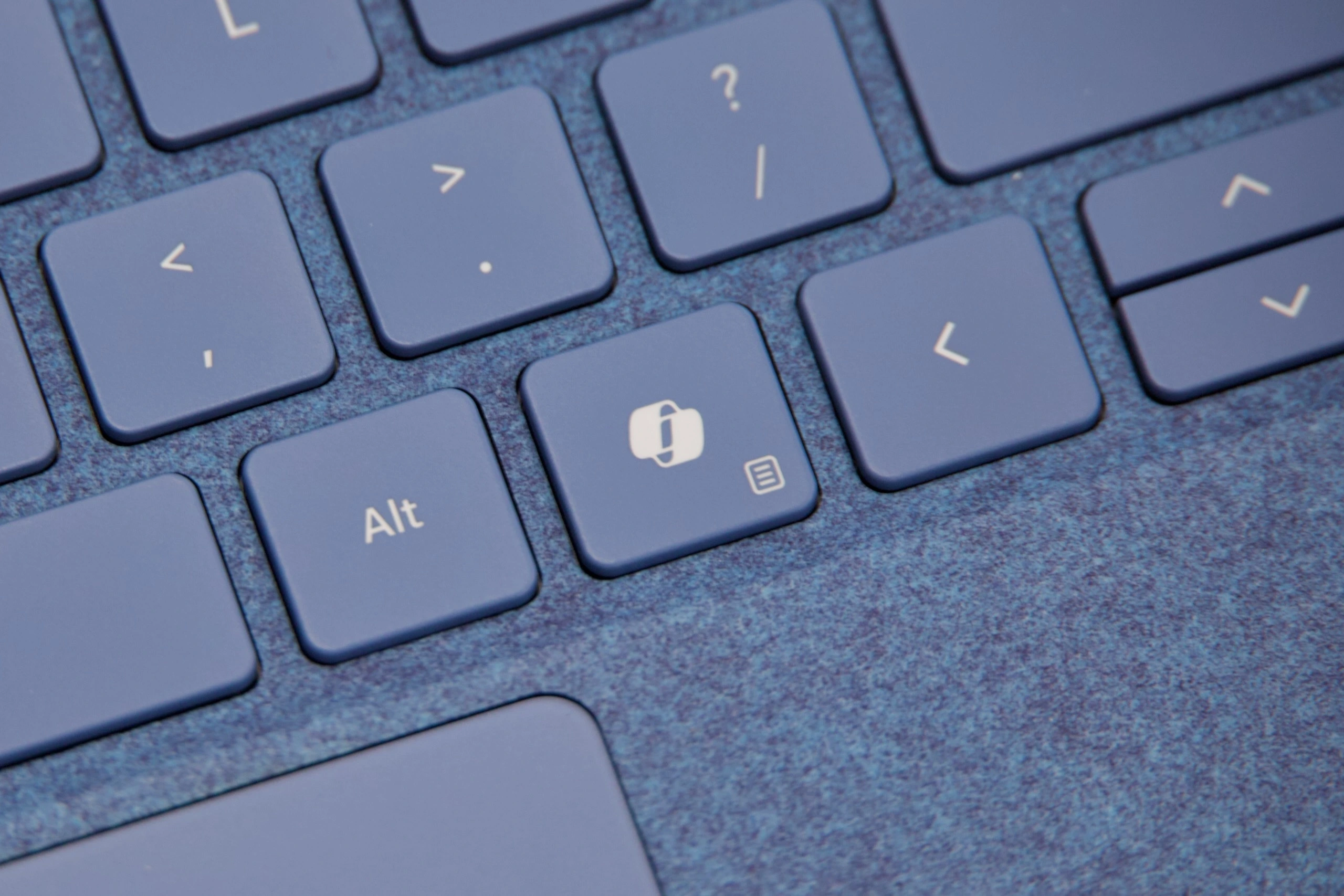 Uninstalled Copilot? Microsoft will let you reprogram your keyboard’s Copilot key