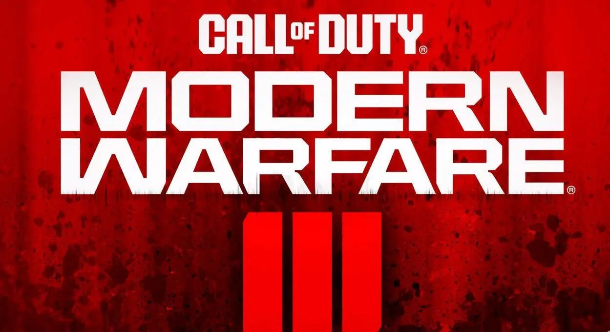 Call of Duty: Modern Warfare 3 already has a release date