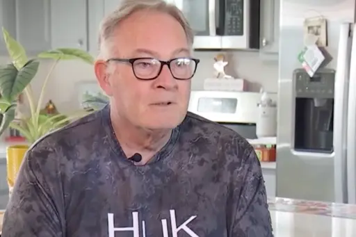 Florida man lost $45,000 on an AI-generated Elon Musk scam