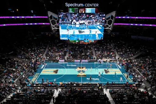 Hornets apologize after pretending to give child PS5 and taking it away off camera