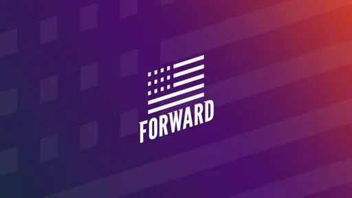 Forward Party - Not Left. Not Right. FORWARD.
