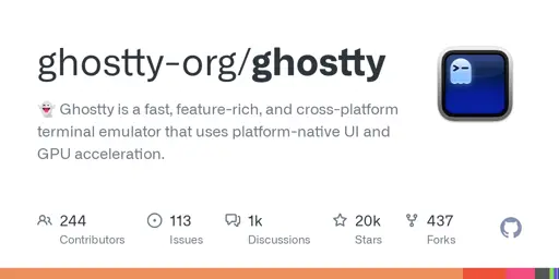 Release v1.0.0 · ghostty-org/ghostty