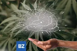 THC Reverses Aging, Boosts Mental Capacity, New Study Suggests