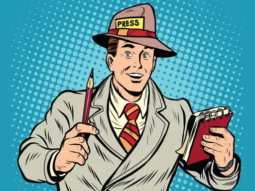 At Politico, AI content doesn’t need editorial standards!