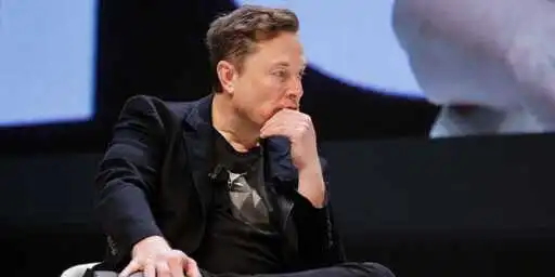 Delaware judge strikes down Elon Musk's Tesla pay package for 2nd time