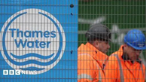 Thames Water seeks court approval for emergency cash