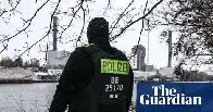 Berlin power outage hits 45,000 homes after suspected arson attack