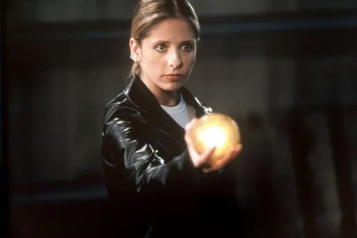 Sarah Michelle Gellar changes her mind on 'Buffy' reboot, now 'maybe' open to it