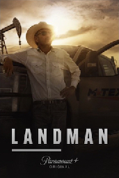 Landman (TV series) - Wikipedia