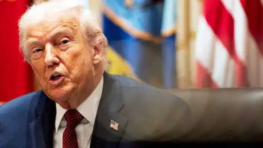 Leaked documents claim 'US wants to convince four countries to quit EU' in bid to 'Make Europe Great Again' | LBC