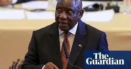 Trump cuts aid to South Africa over ‘racial discrimination’ against Afrikaners