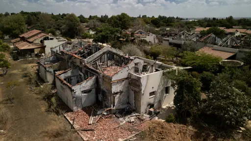 ‘Strange Order’: Evidence grows that Israel let Oct 7 happen to justify Gaza invasion