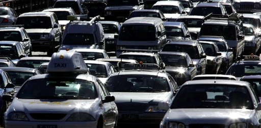 Stop the free ride: all motorists should pay their way, whatever vehicle they drive