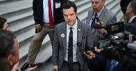 Hacker Is Said to Have Gained Access to File With Damaging Testimony About Gaetz