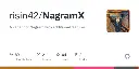 Nagram X: A variant of Nagram[Telegram client] with additional(ToS breaking) features.