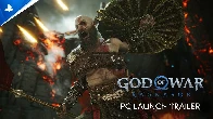 God of War Ragnarök - PC Launch Trailer