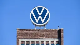 China weist hochrangigen VW-Manager aus